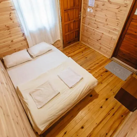 Jaktstuga Kadir's Family House