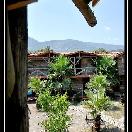 Jaktstuga Kadir's Family House *