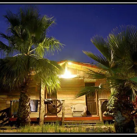 Kadir's Family House Jaktstuga