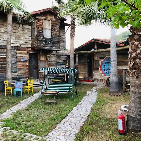 Jaktstuga Kadir's Family House