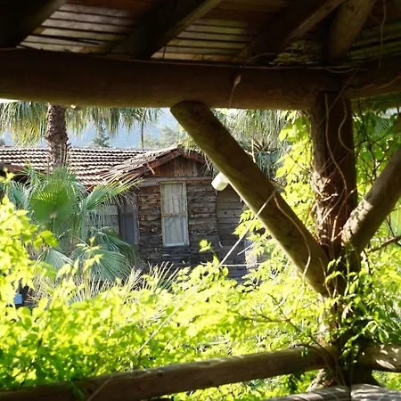 Jaktstuga Kadir's Family House *